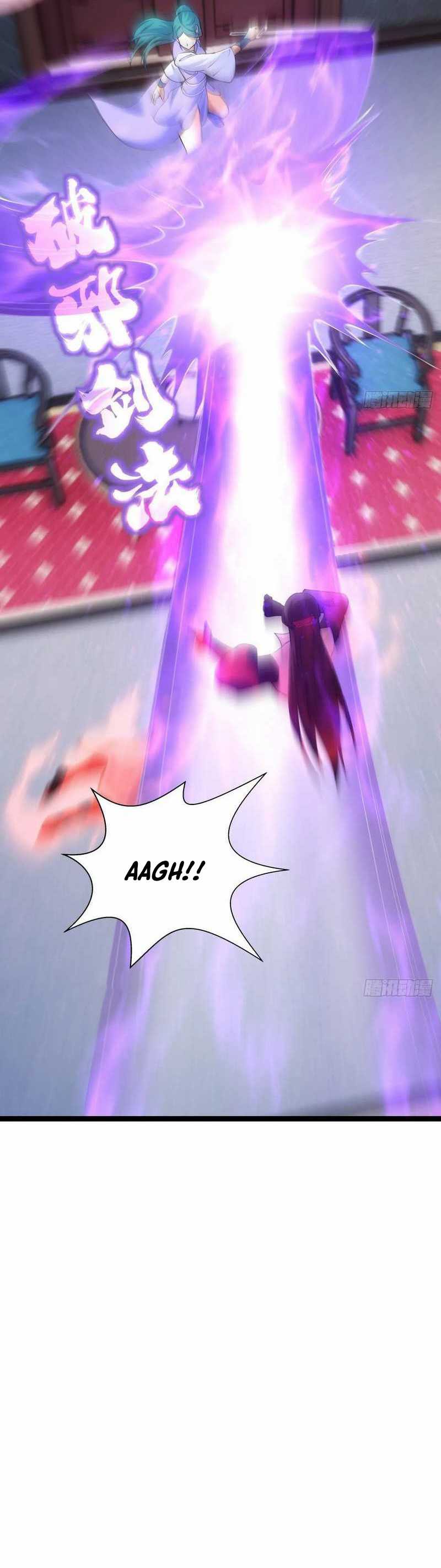 I Took Over The System Players Chapter 79 page 6