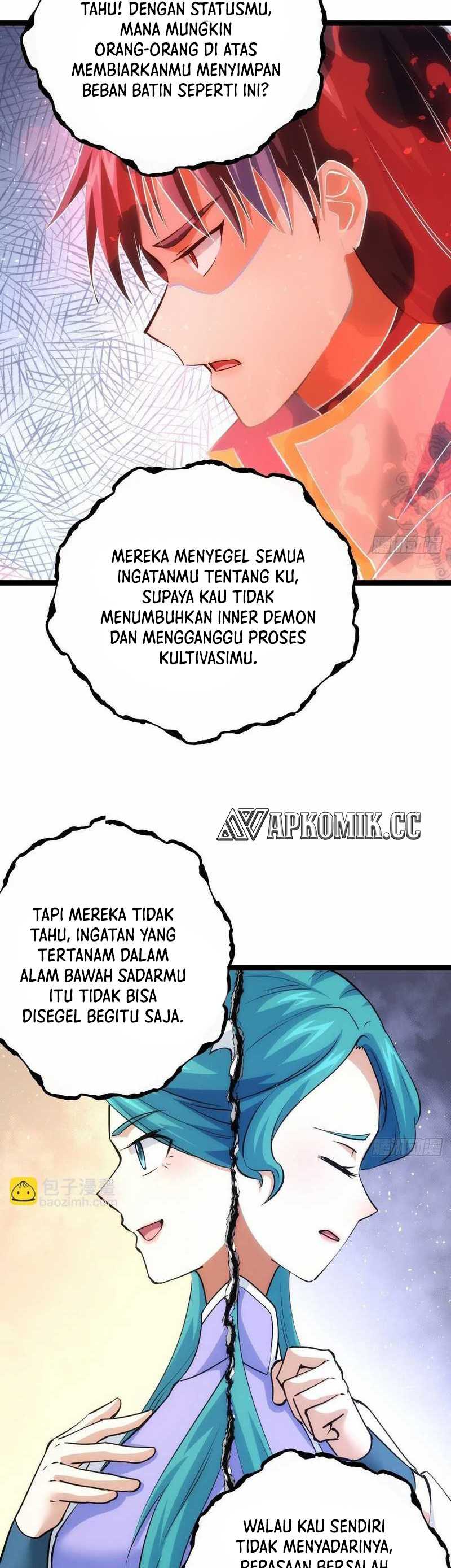 I Took Over The System Players Chapter 79 page 14