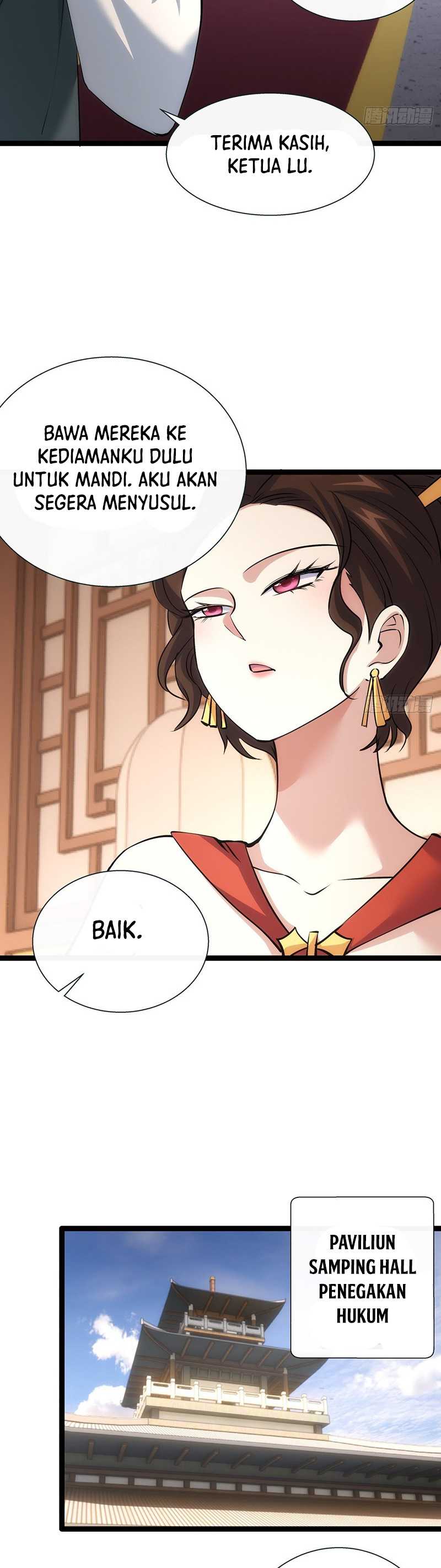 I Took Over The System Players Chapter 82 page 2