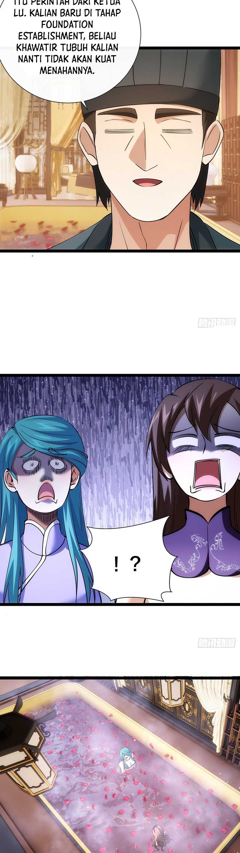 I Took Over The System Players Chapter 82 page 4