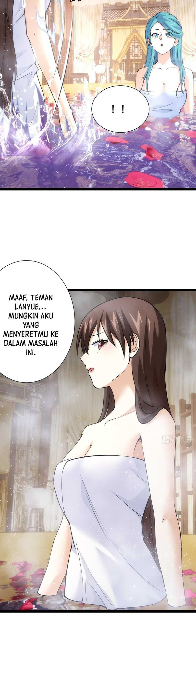 I Took Over The System Players Chapter 82 page 6