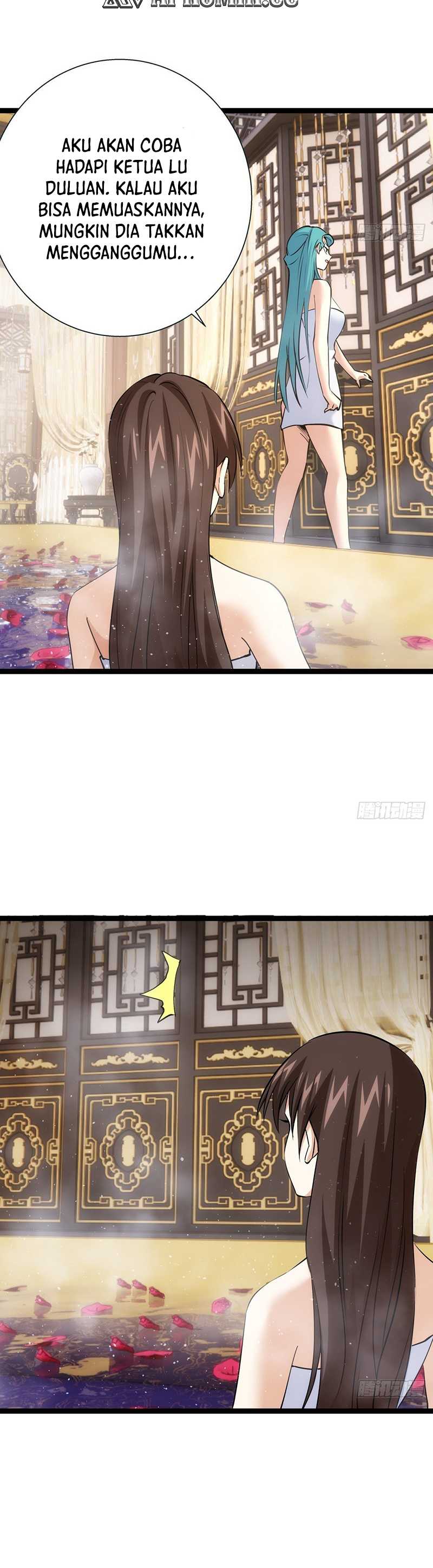 I Took Over The System Players Chapter 82 page 13