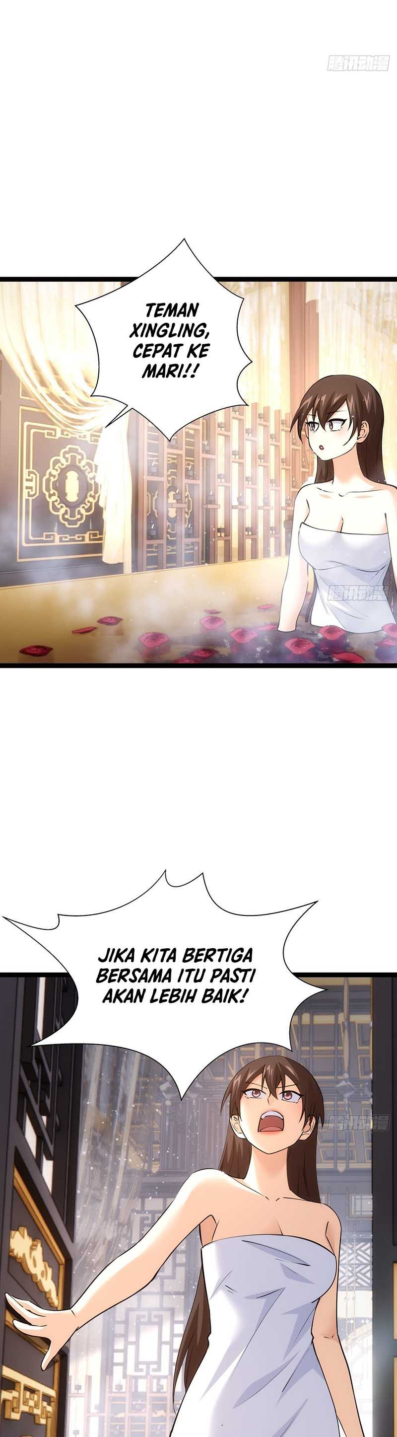 I Took Over The System Players Chapter 82 page 15
