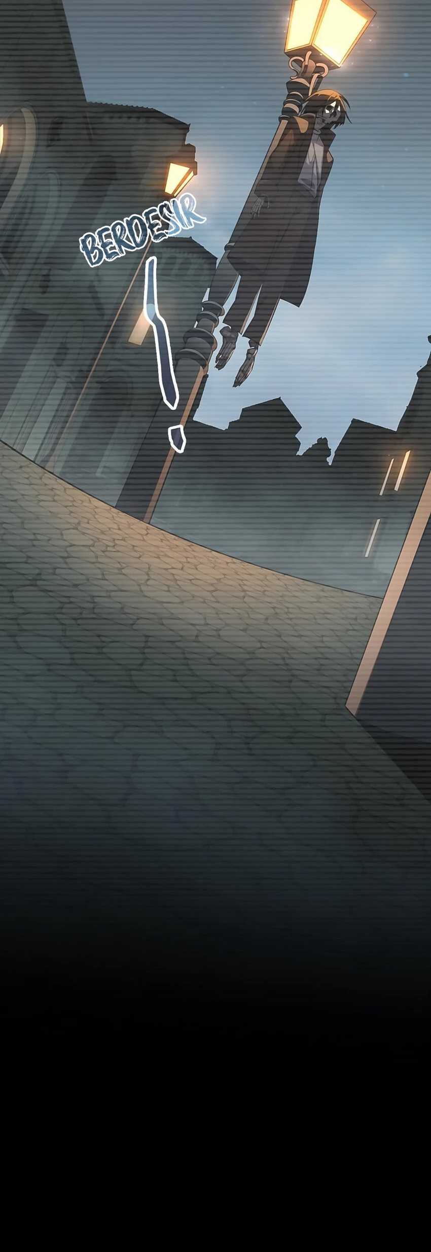 I Transmigrated Into Demon King Of Harem? Chapter 29 page 19