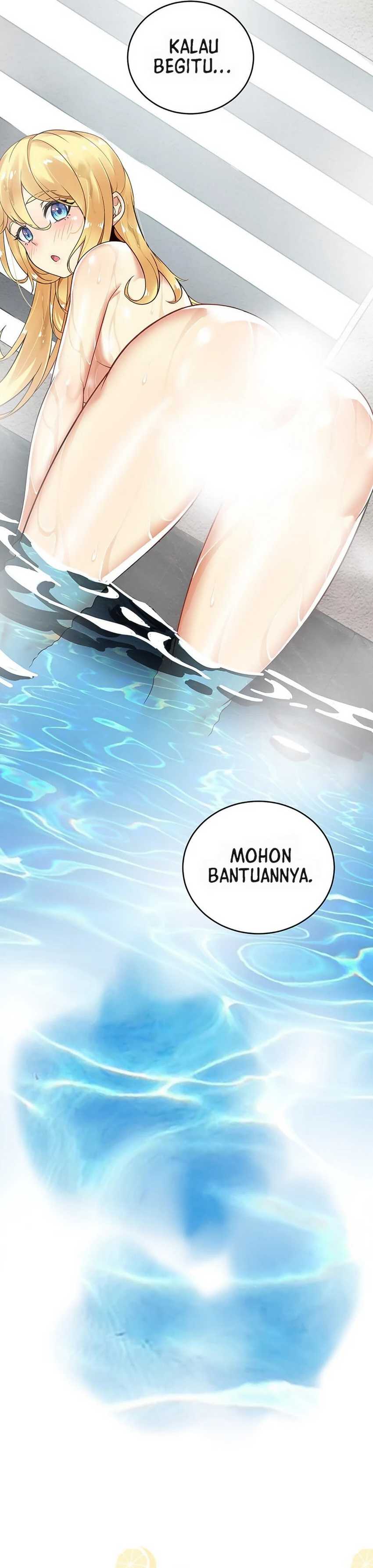 I Transmigrated Into Demon King Of Harem? Chapter 31 page 15