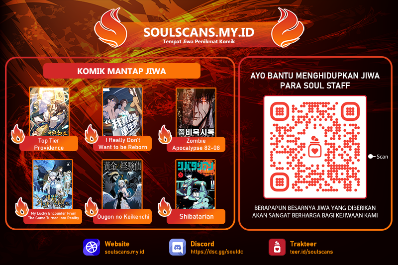 I Transmigrated Into Demon King Of Harem? Chapter 62.5 page 16
