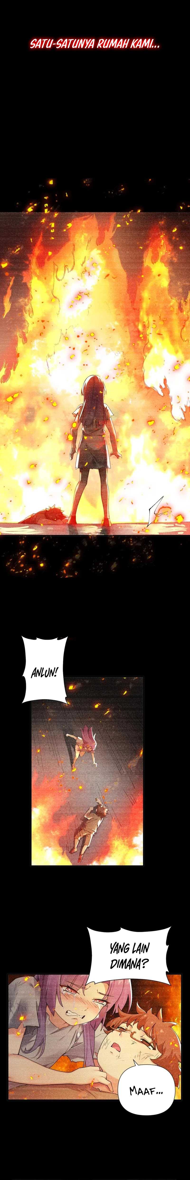 I Transmigrated Into Demon King Of Harem? Chapter 70 page 5