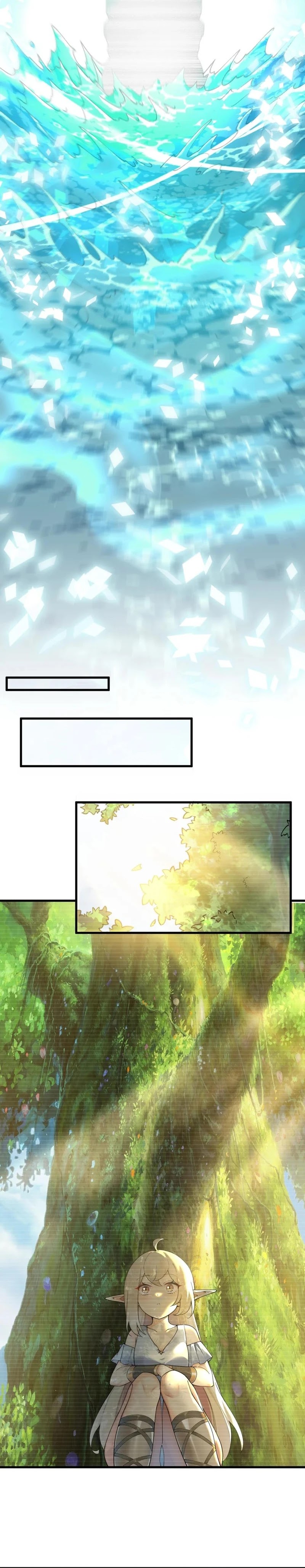 I Transmigrated Into Demon King Of Harem? Chapter 73 page 12