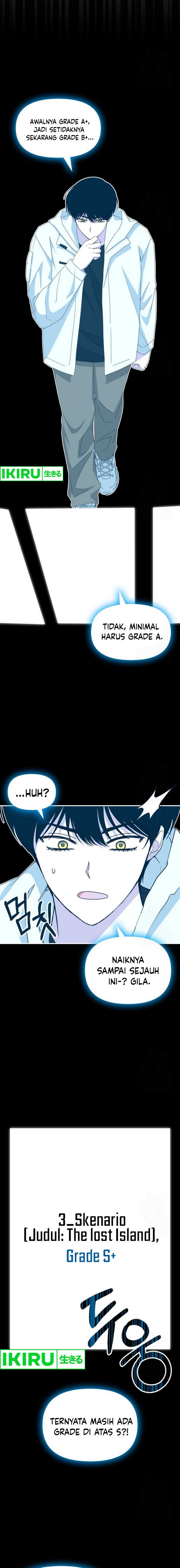 I Was Immediately Mistaken for a Monster Genius Actor Chapter 46 page 18