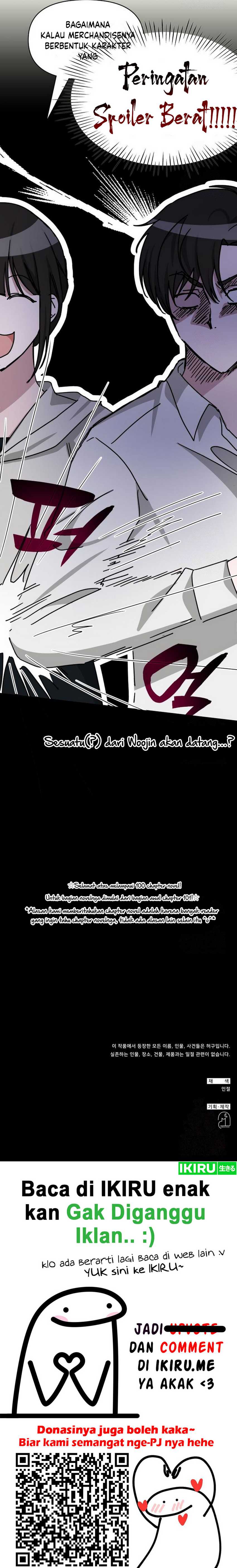 I Was Immediately Mistaken for a Monster Genius Actor Chapter 46 page 21