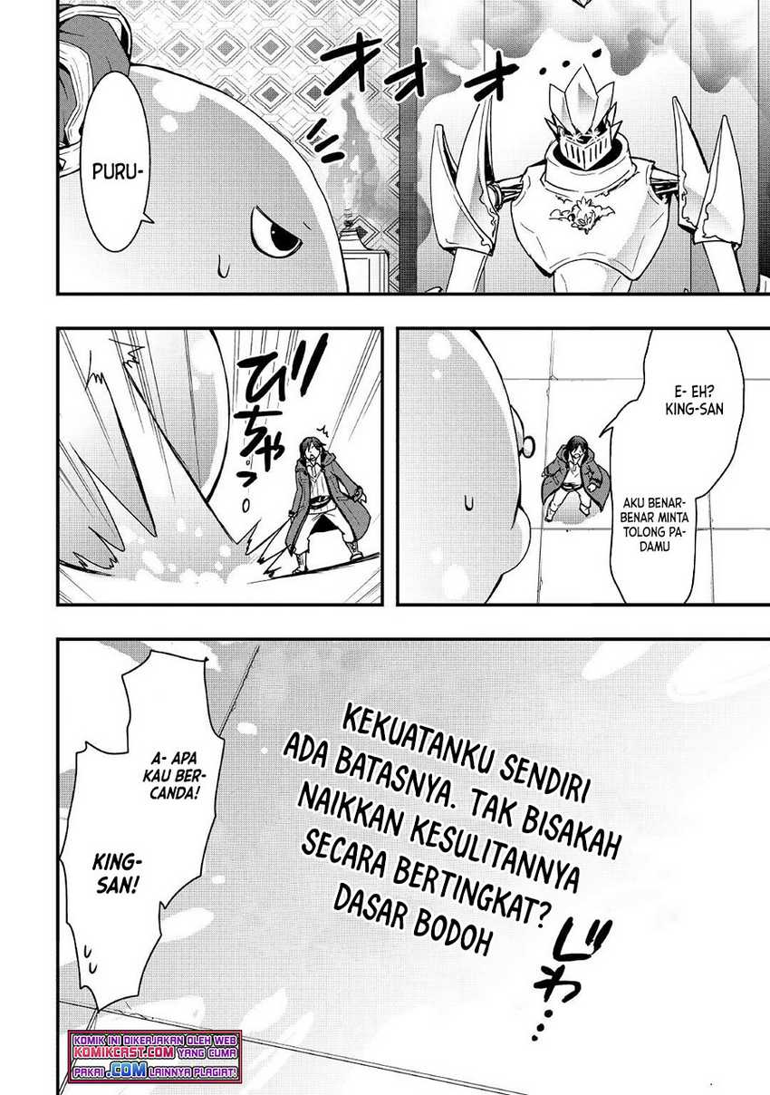 I will Live Freely in Another World with Equipment Manufacturing Cheat Chapter 15.2 page 3