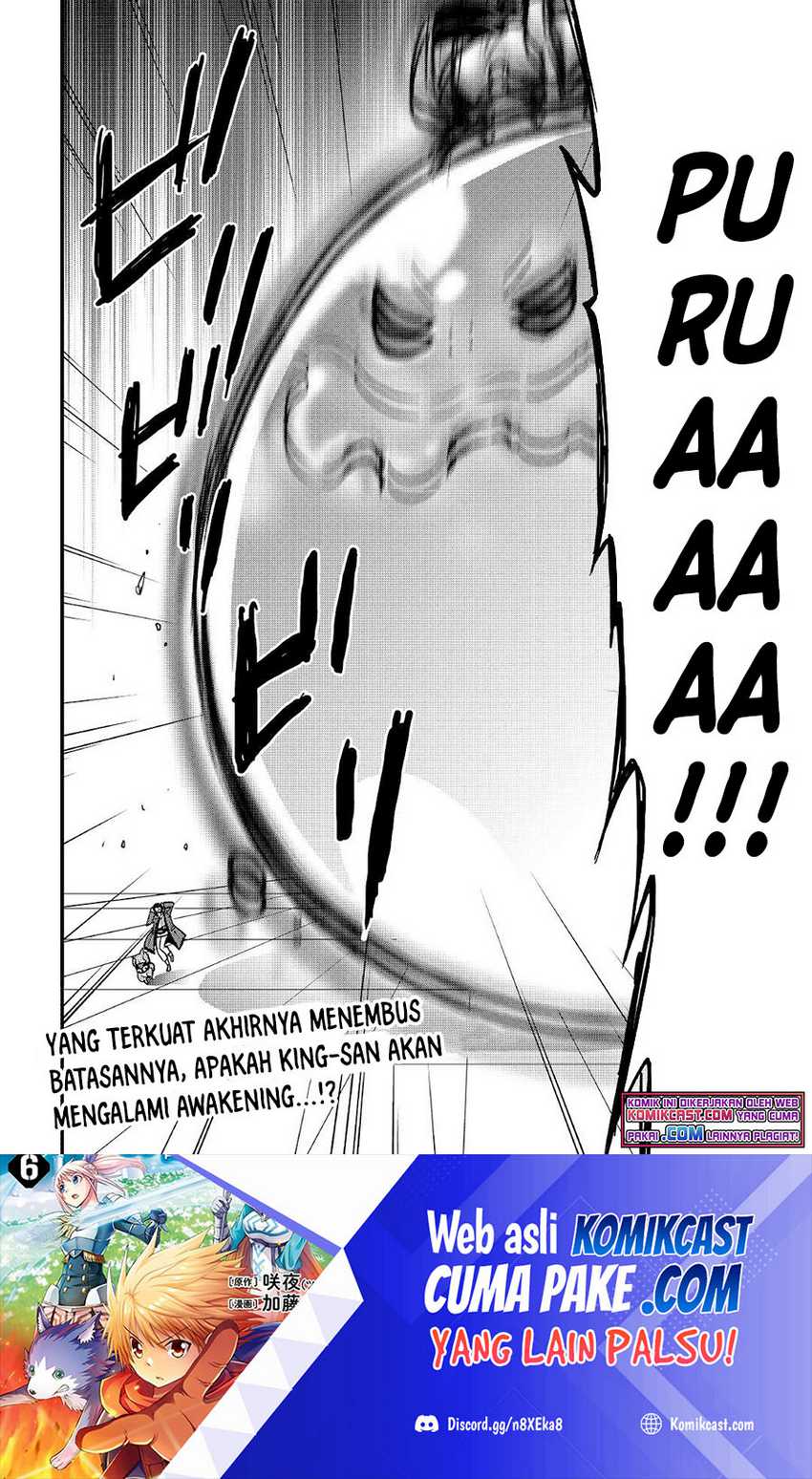 I will Live Freely in Another World with Equipment Manufacturing Cheat Chapter 15.2 page 15