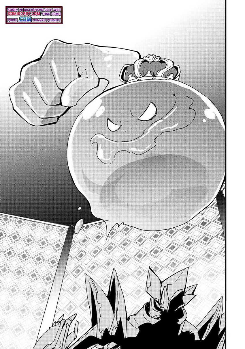 I will Live Freely in Another World with Equipment Manufacturing Cheat Chapter 16.1 page 7