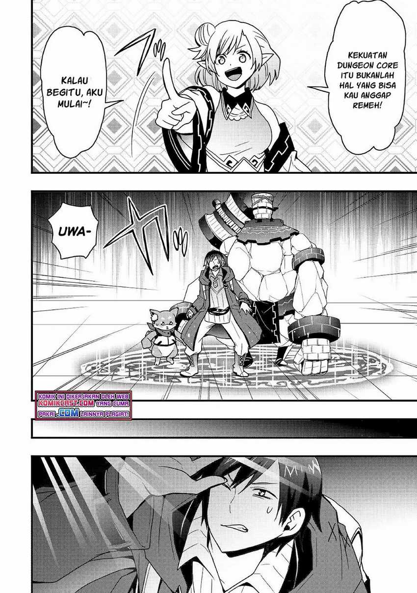 I will Live Freely in Another World with Equipment Manufacturing Cheat Chapter 16.1 page 12