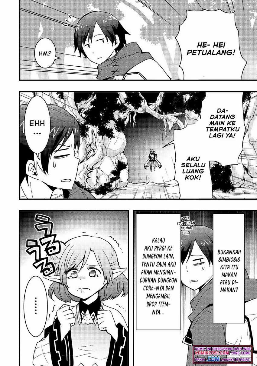 I will Live Freely in Another World with Equipment Manufacturing Cheat Chapter 16.1 page 14