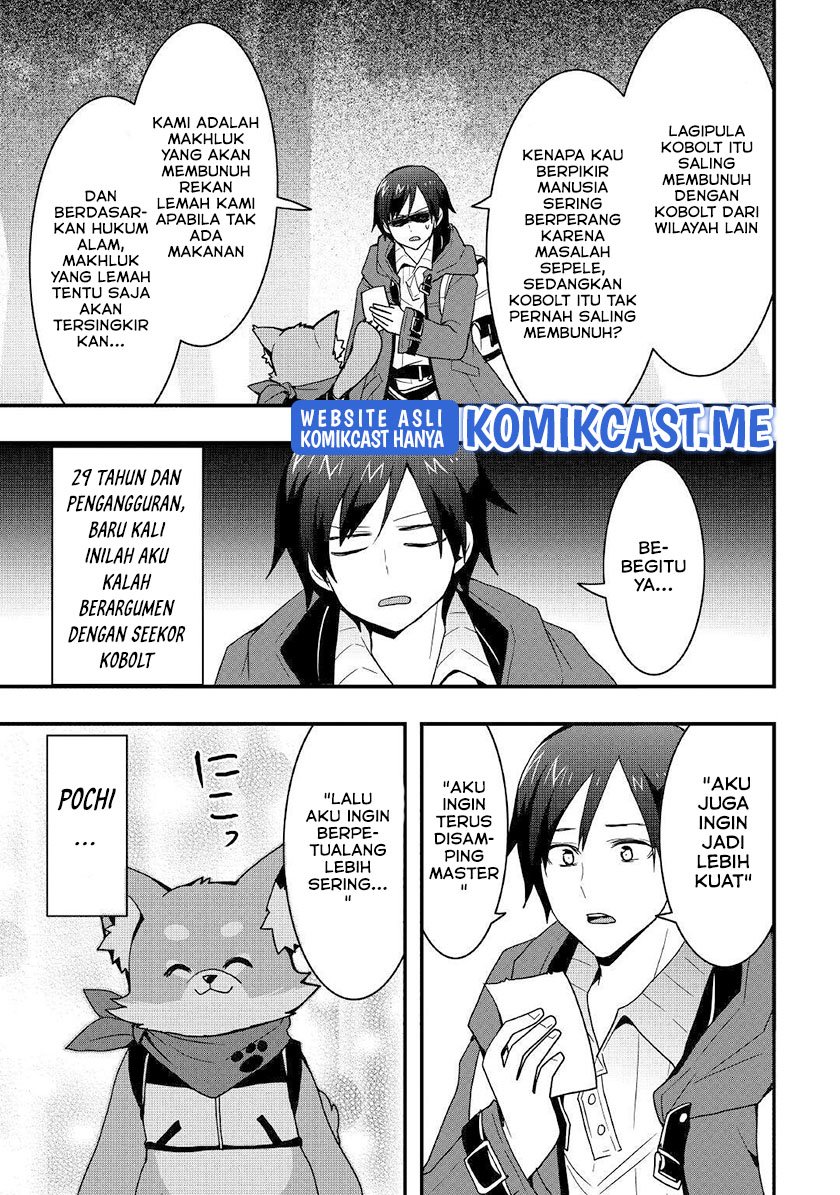 I will Live Freely in Another World with Equipment Manufacturing Cheat Chapter 19.2 page 13
