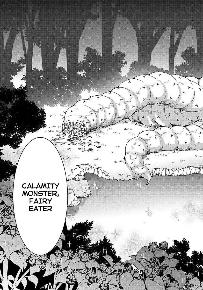 I will Live Freely in Another World with Equipment Manufacturing Cheat Chapter 21.2 page 13