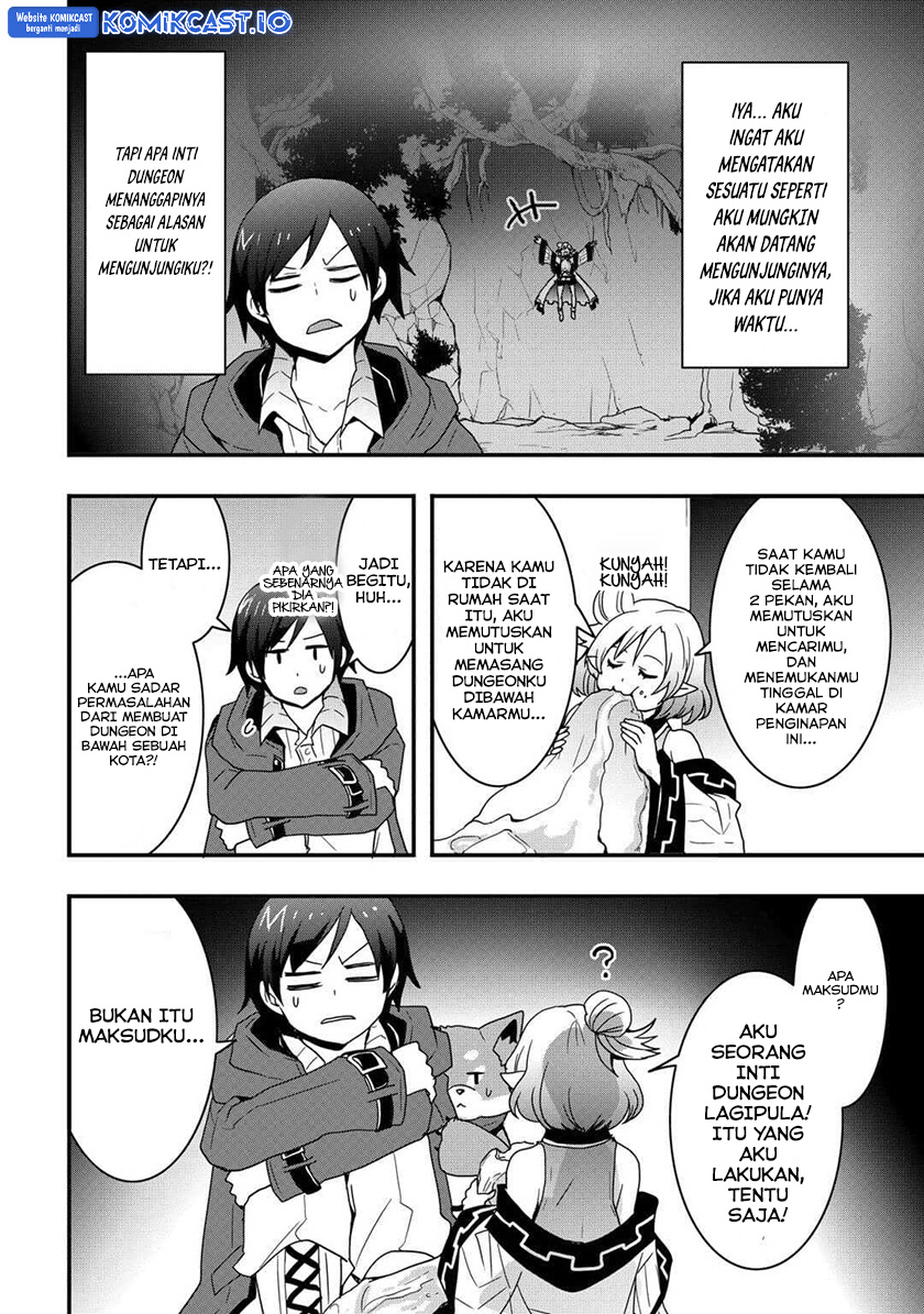 I will Live Freely in Another World with Equipment Manufacturing Cheat Chapter 23.2 page 2