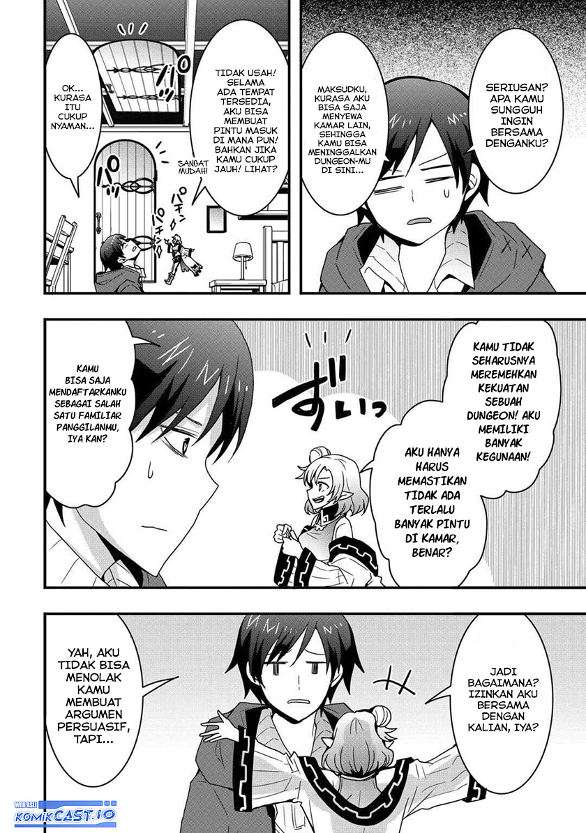 I will Live Freely in Another World with Equipment Manufacturing Cheat Chapter 23.2 page 6