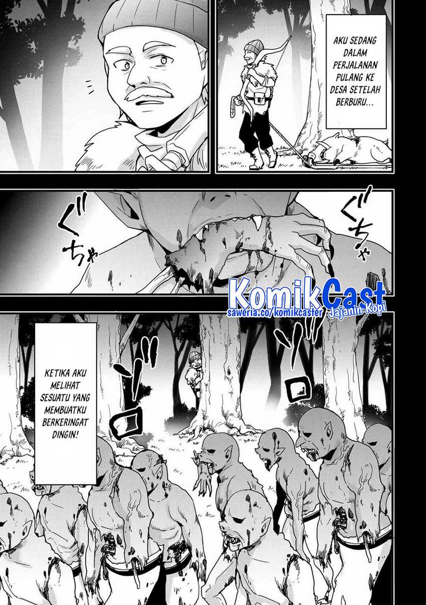 I will Live Freely in Another World with Equipment Manufacturing Cheat Chapter 25.2 page 11