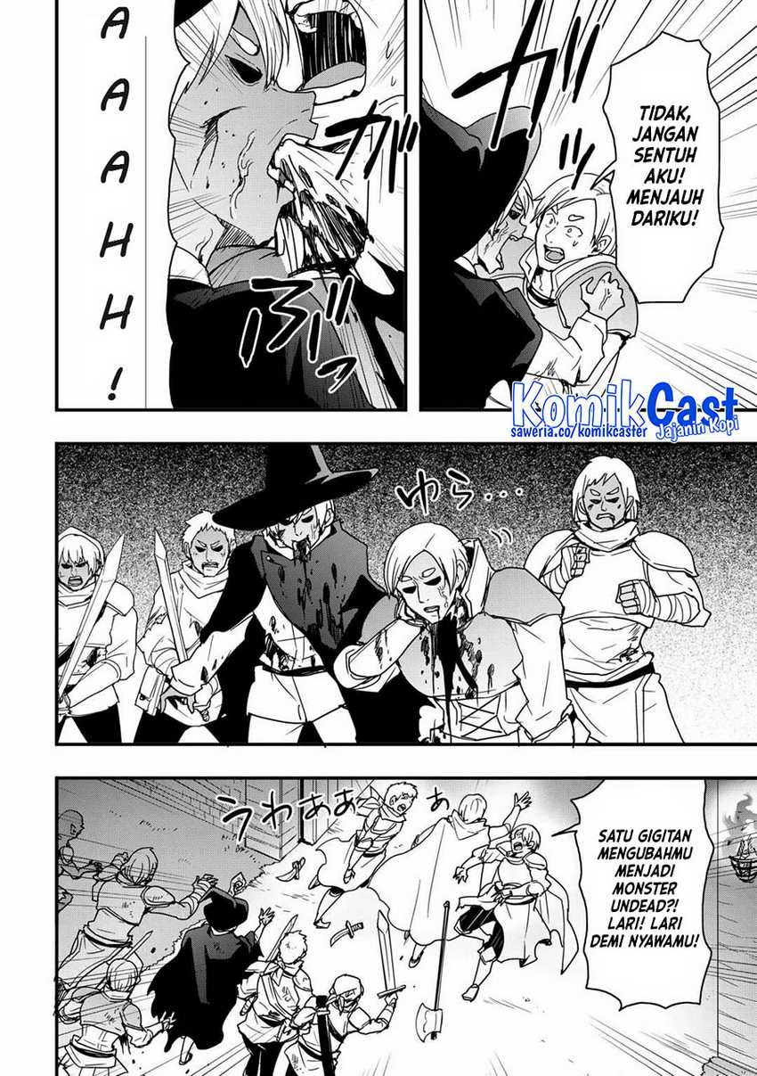 I will Live Freely in Another World with Equipment Manufacturing Cheat Chapter 26.1 page 2