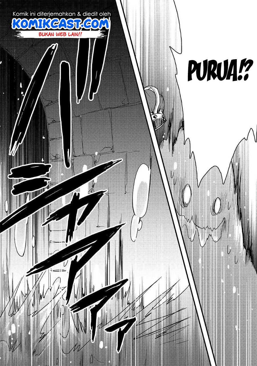 I will Live Freely in Another World with Equipment Manufacturing Cheat Chapter 8.2 page 9