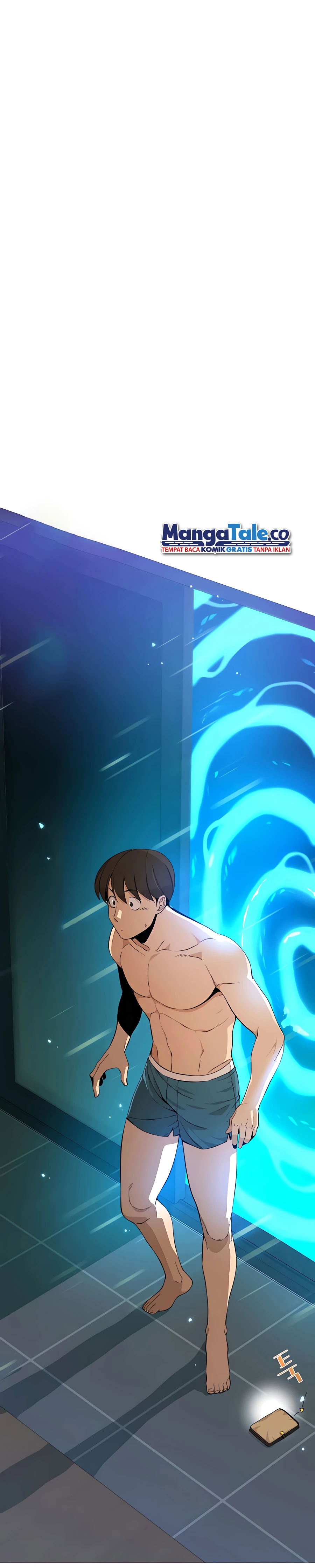 I’ll Resign and Have a Fresh Start in This World Chapter 4 page 19