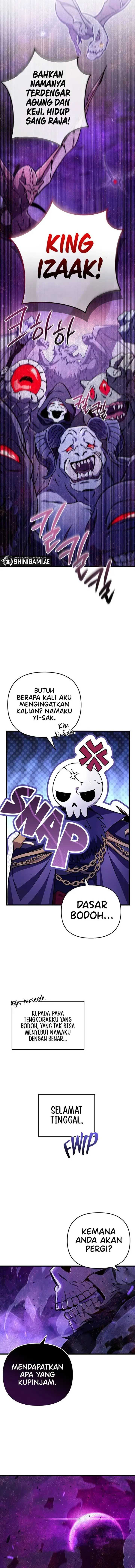 I’m Going To Destroy This Country Chapter 1 page 11