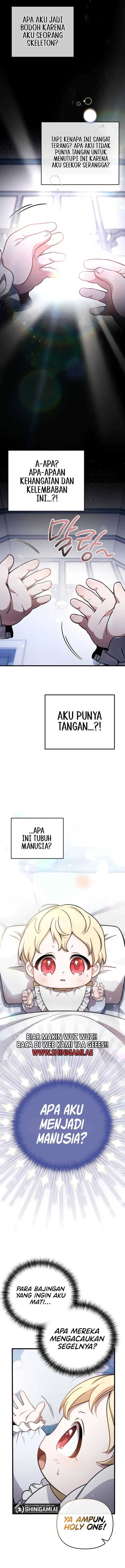 I’m Going To Destroy This Country Chapter 1 page 25