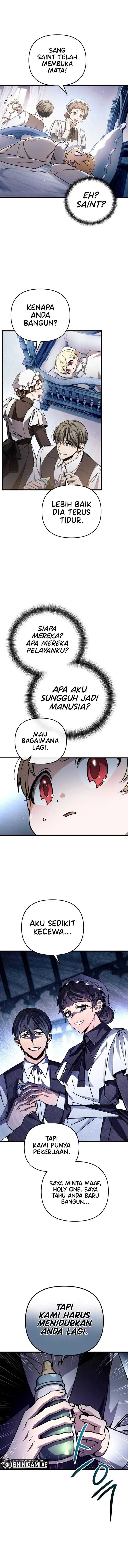 I’m Going To Destroy This Country Chapter 1 page 26