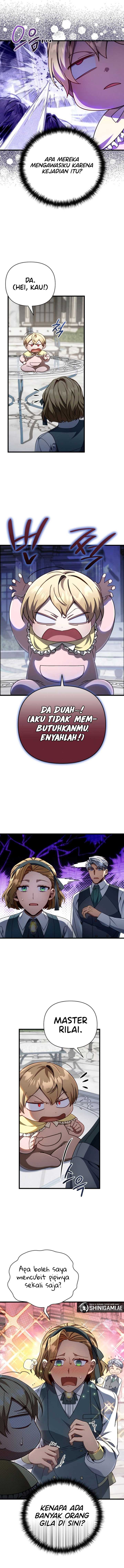 I’m Going To Destroy This Country Chapter 12 page 1