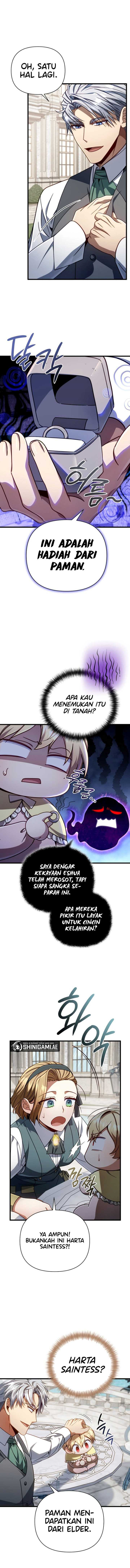I’m Going To Destroy This Country Chapter 12 page 2