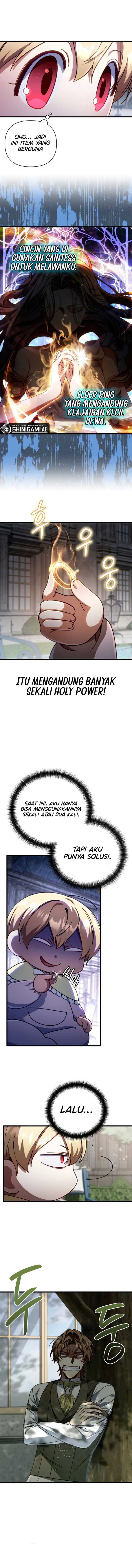 I’m Going To Destroy This Country Chapter 12 page 3