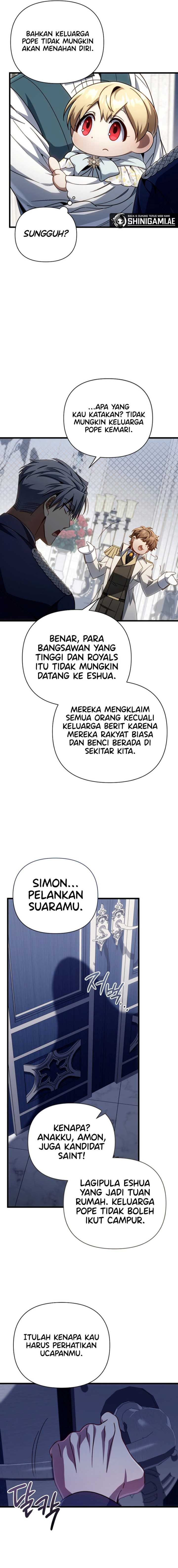 I’m Going To Destroy This Country Chapter 12 page 13