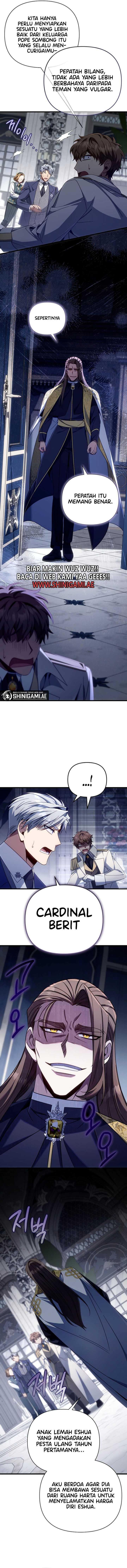 I’m Going To Destroy This Country Chapter 12 page 14