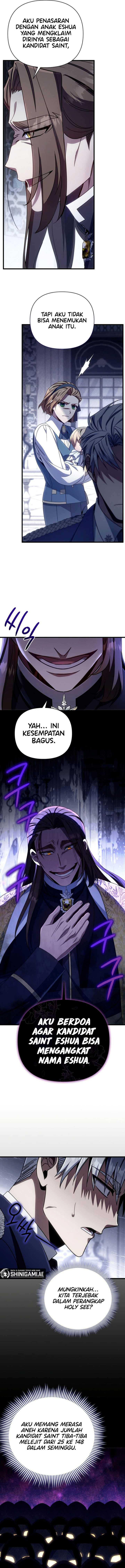 I’m Going To Destroy This Country Chapter 12 page 15