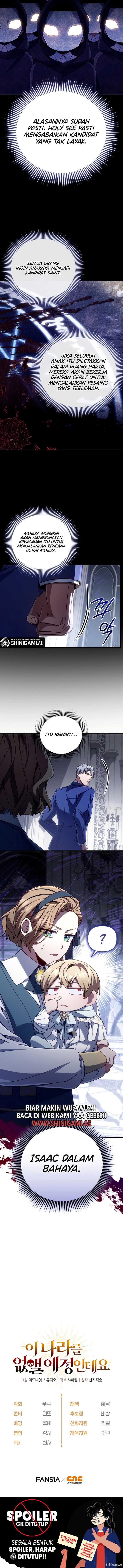 I’m Going To Destroy This Country Chapter 12 page 16