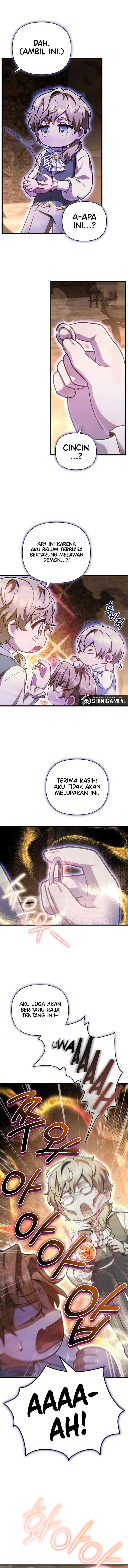 I’m Going To Destroy This Country Chapter 16 page 1
