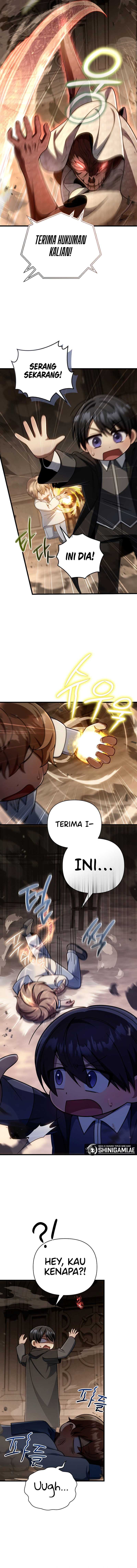 I’m Going To Destroy This Country Chapter 16 page 3