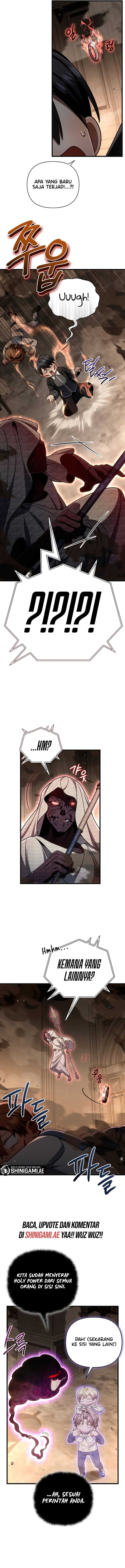 I’m Going To Destroy This Country Chapter 16 page 4