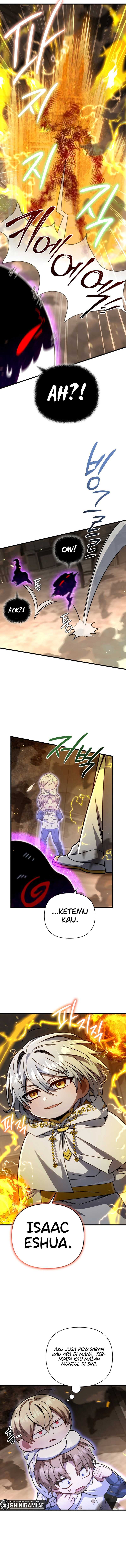 I’m Going To Destroy This Country Chapter 16 page 6