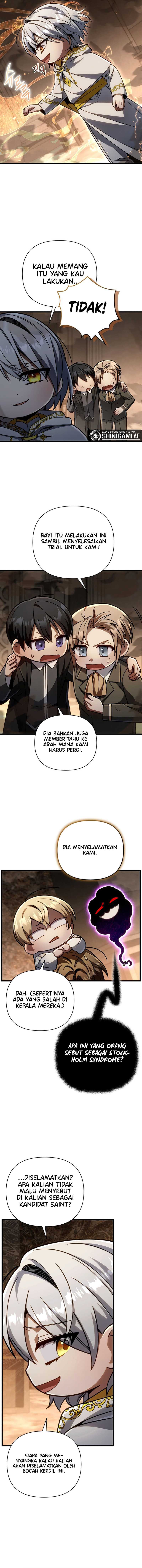 I’m Going To Destroy This Country Chapter 16 page 8