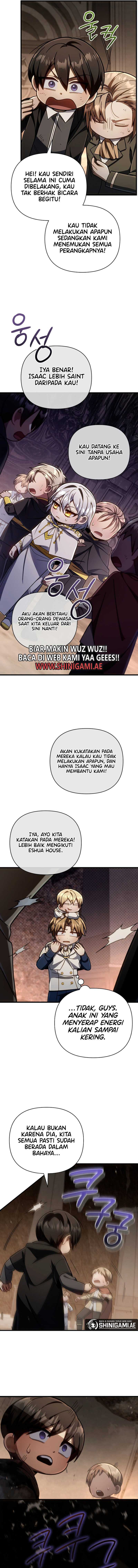 I’m Going To Destroy This Country Chapter 16 page 9