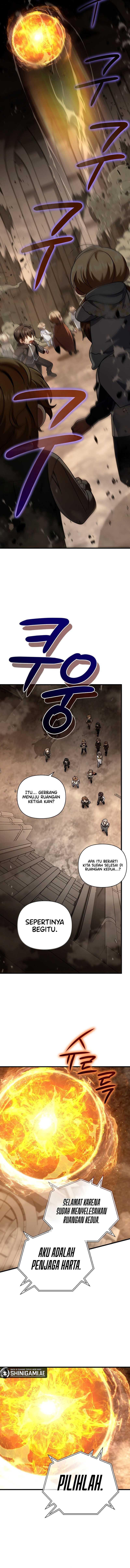 I’m Going To Destroy This Country Chapter 16 page 10