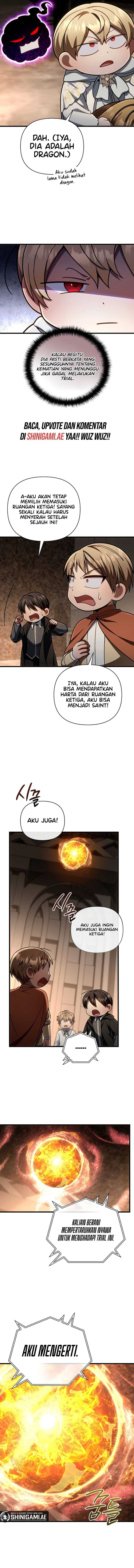 I’m Going To Destroy This Country Chapter 16 page 12