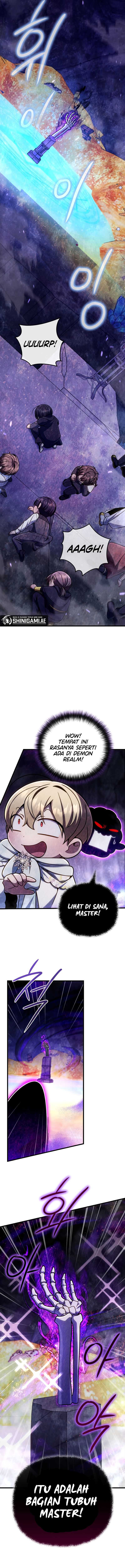I’m Going To Destroy This Country Chapter 18 page 5