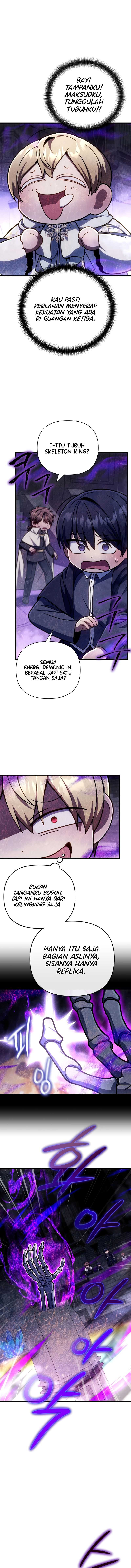 I’m Going To Destroy This Country Chapter 18 page 6