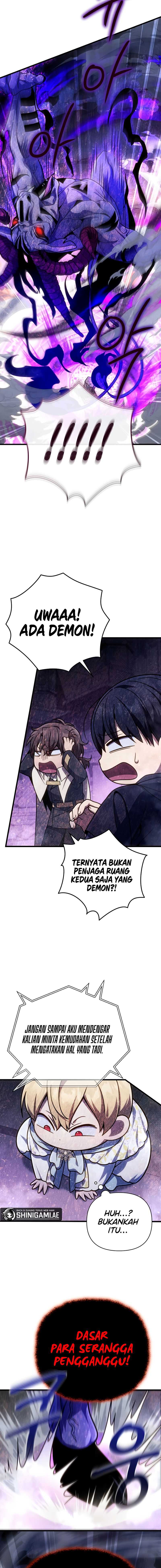 I’m Going To Destroy This Country Chapter 18 page 7