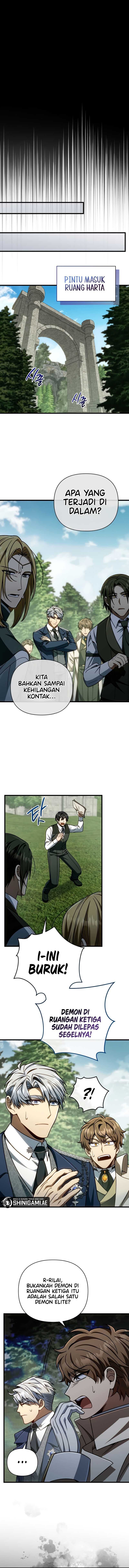 I’m Going To Destroy This Country Chapter 18 page 11