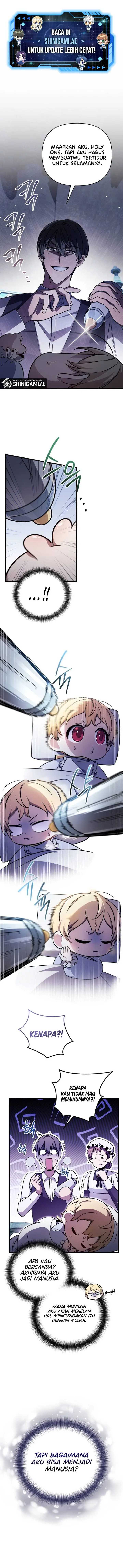 I’m Going To Destroy This Country Chapter 2 page 1